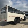 LHD/RHD Dongfeng 6x4 6x6 Passenger Truck (Diesel/CNG/LNG/EV)