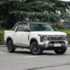 LHD ZNA Frontier Pro(Gasoline/Diesel)