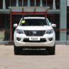LHD ZNA Paladin SUV (Gasoline)