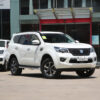 LHD ZNA Paladin SUV (Gasoline)