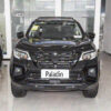 LHD ZNA Paladin SUV (Gasoline)