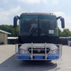 LHD/RHD Sunlong SLK6125 Passenger Bus(Diesel)