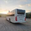 LHD Sunlong SLK6129D City Bus (Diese)