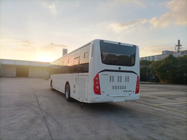LHD Sunlong SLK6129D City Bus (Diese)