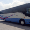 LHD/RHD Sunlong SLK6125 Passenger Bus(Diesel)