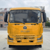 图片1 LHD/RHD Dongfeng Zhizi 6X4 Tractor Head (EV)